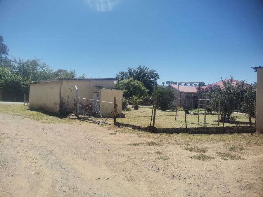 4 Bedroom Property for Sale in Senekal Free State